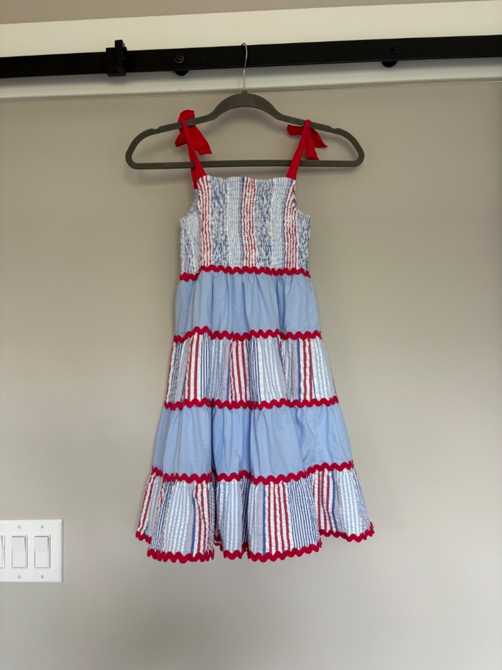 Crown & Ivy Girl’s Dress - Picture 4 of 7